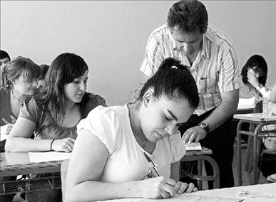 Τα εννιά κακά της Παιδείας μας