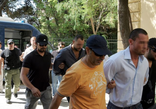 «Καρφώνουν» την ΕΥΠ για ξέπλυμα λύτρων απαγωγής