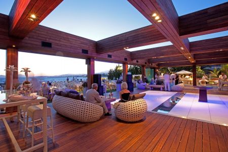 Οργανώνοντας εκδηλώσεις