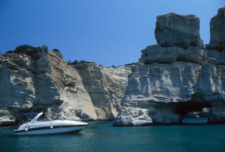 Από το δράμα της ύφεσης στην άνοιξη του τουρισμού!