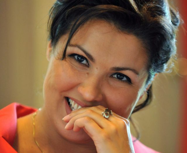 Η όπερα ταιριάζει στο καλοκαίρι