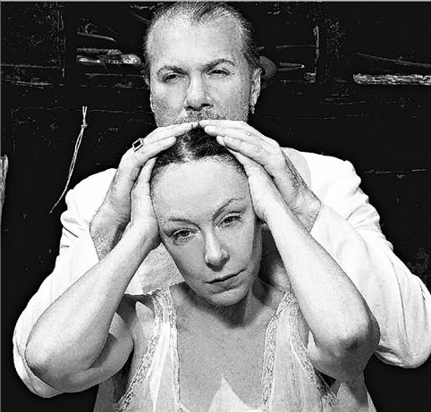 Ο τρίτος Ρίτσος