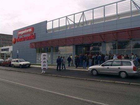 Υπουργείο Εργασίας: Τριμερή συνάντηση για την Ηλεκτρονική Αθηνών