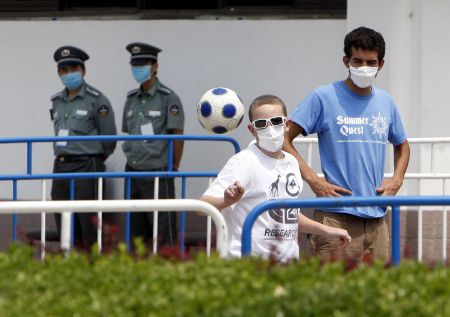 Ηλικιωμένος στη Γιούτα των ΗΠΑ πέθανε από πανώλη