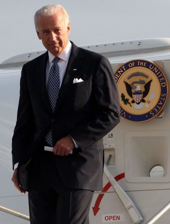 Αναστασιάδης – Μπάιντεν για διμερείς σχέσεις και Κυπριακό