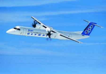 Όφελος 36 εκατ. ετησίως από τις άγονες αεροπορικές γραμμές