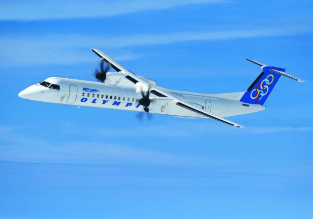 Όφελος 36 εκατ. ετησίως από τις άγονες αεροπορικές γραμμές