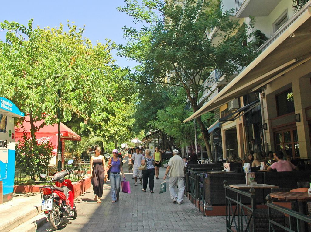 Στην Κυψέλη ο Συνήγορος του Πολίτη στις 17, 18 και 19 Μαρτίου