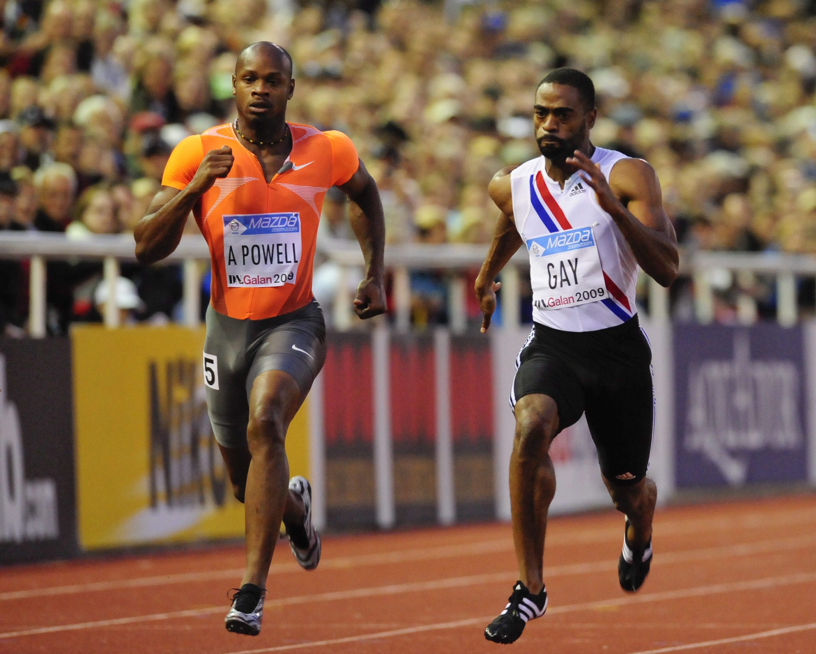 Παγκόσμιος σάλος με το σκάνδαλο ντόπινγκ κορυφαίων δρομέων