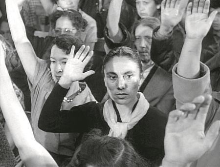 Το σινεμά τιμά τη γυναίκα