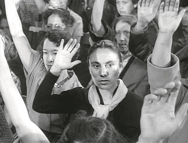 Το σινεμά τιμά τη γυναίκα