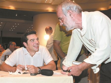 Τριάντα χρόνια… σαράντα κύματα