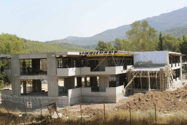 ΤΕΕ: Ηλεκτρονικά οι πληρωμές για την τακτοποίηση αυθαιρέτων