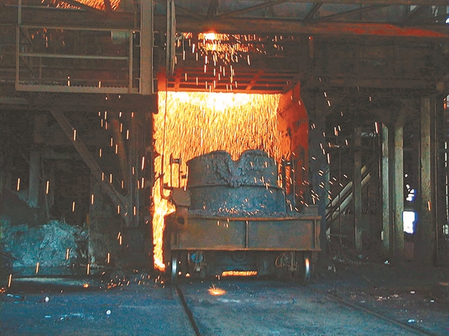 Ξεκινά η αντίστροφη μέτρηση για τη ΛΑΡΚΟ