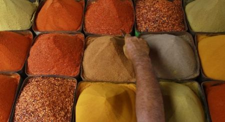 ΕΦΕΤ: Προχώρησε σε ανάκληση μίγματος μπαχαρικού