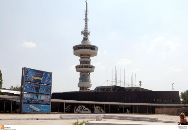 Φρένο στη μετεγκατάσταση της ΔΕΘ