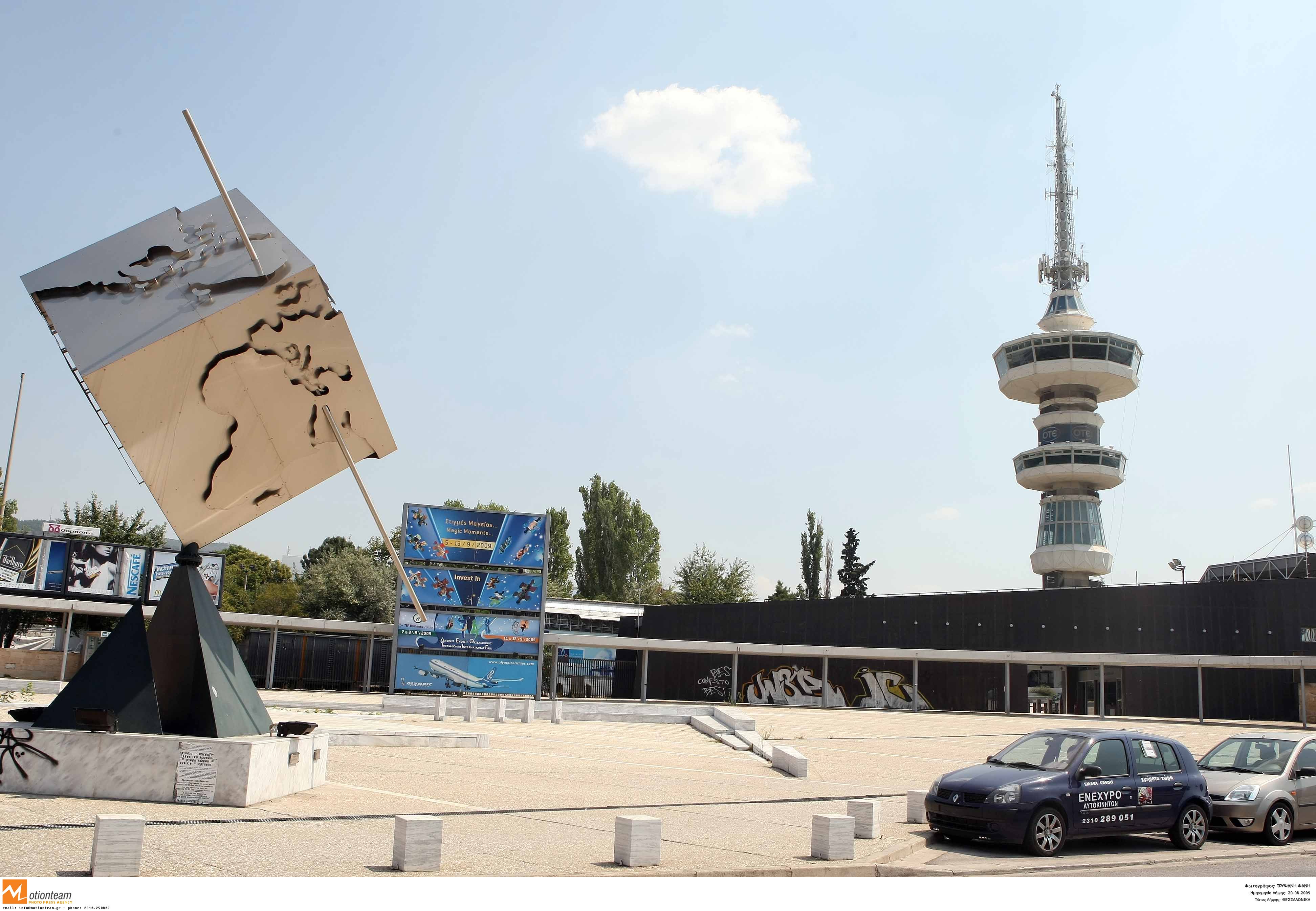 Θεσσαλονίκη: Κλειστά τα μαγαζιά στο κέντρο τις δύο Κυριακές της ΔΕΘ