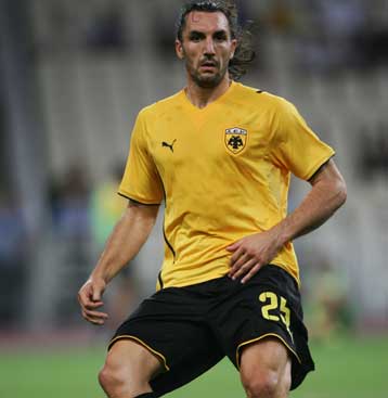 Και επισήμως στη Λίβερπουλ ο Κυριάκος