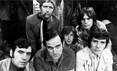 Μόντι Πάιθον: το νόημα της κωμωδίας