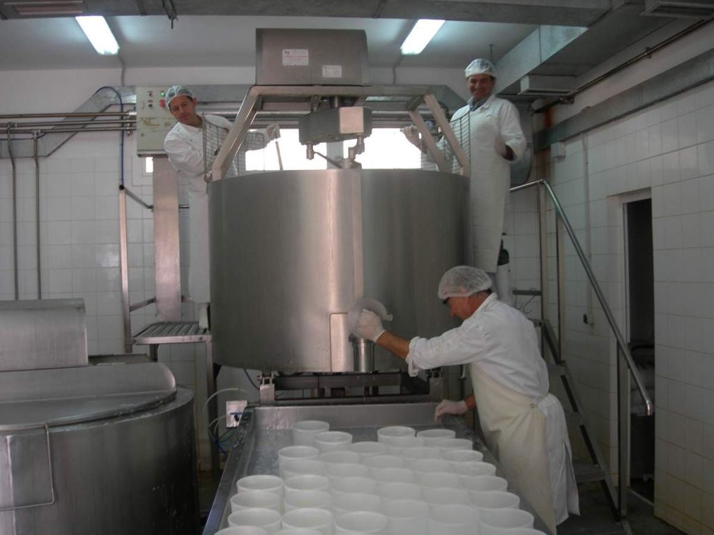 Επενδυτικός νόμος για την ανάπτυξη των βιομηχανιών τροφίμων και ποτών