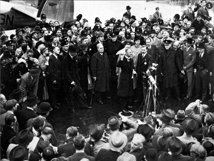 Αυτός ο μεγάλος πόλεμος είχε αιτία