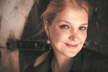 Σοφία Κοκοσαλάκη