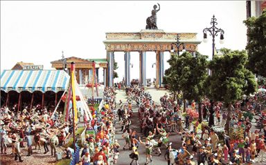 Το αριστερό πείραμα του Οσκαρ Λαφοντέν