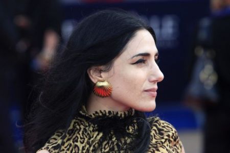 Πέθανε στα 51 της η Ισραηλινή ηθοποιός Ρόνιτ Ελκαμπέτζ