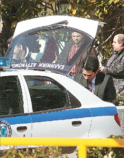 ΣΚΑΝΔΑΛΟ SΙΕΜΕΝS Ο κατήγορος που έγινε κατηγορούμενος