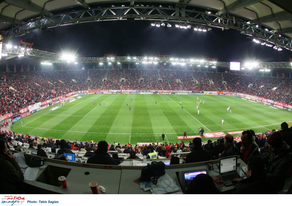 Ραγδαίες εξελίξεις στον Ολυμπιακό – Αύξηση μετοχικού κεφαλαίου 20 εκατ. ευρώ