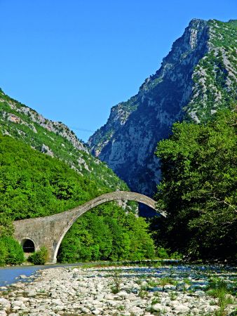 Ηπειρώτικα γεφύρια