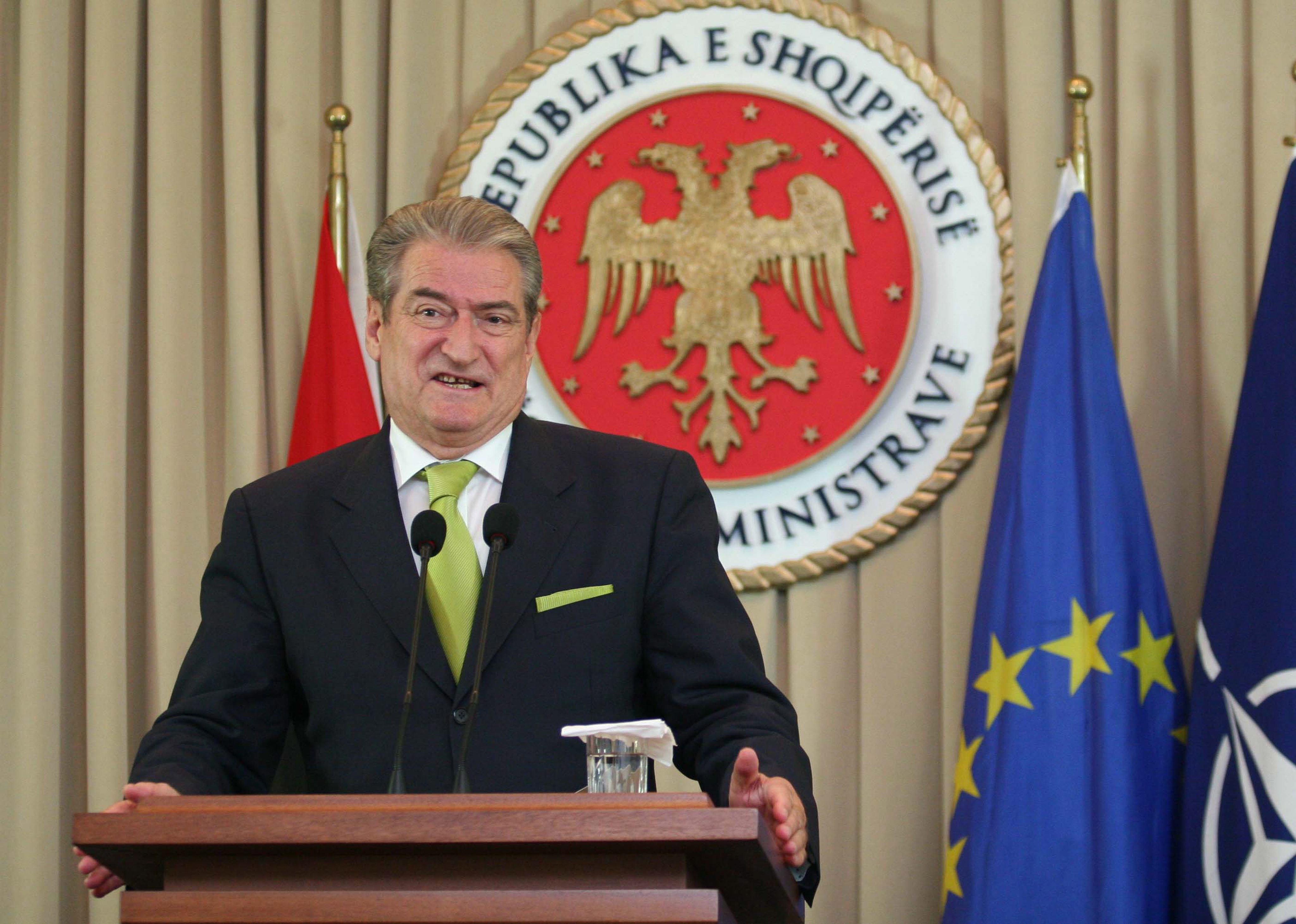 Κοινή προξενική εκπροσώπηση Κοσόβου-Αλβανίας