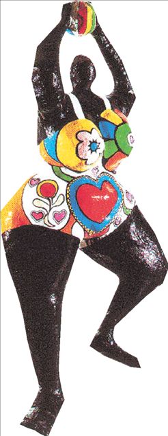 Η βεντέτα για τη «Μαύρη Αθηνά»