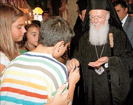 «Θλιβερό σχίσμα το Αυτοκέφαλο του 1833»