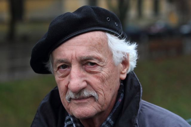 3° Διεθνές Φεστιβάλ Ποίησης Αθηνών