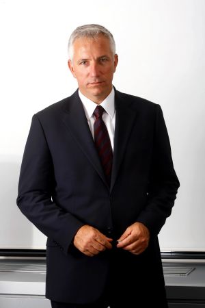 Για άλλα 3,5 χρόνια διευθύνων σύμβουλος του ΟΤΕ ο Μιχάλης Τσαμάζ