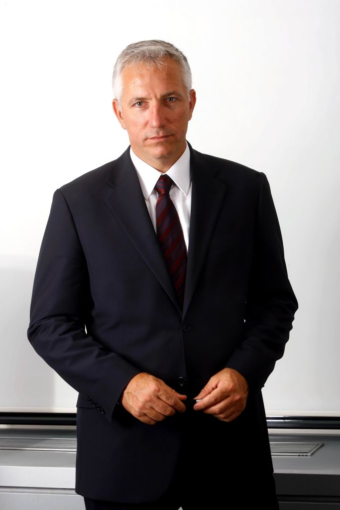 Για άλλα 3,5 χρόνια διευθύνων σύμβουλος του ΟΤΕ ο Μιχάλης Τσαμάζ