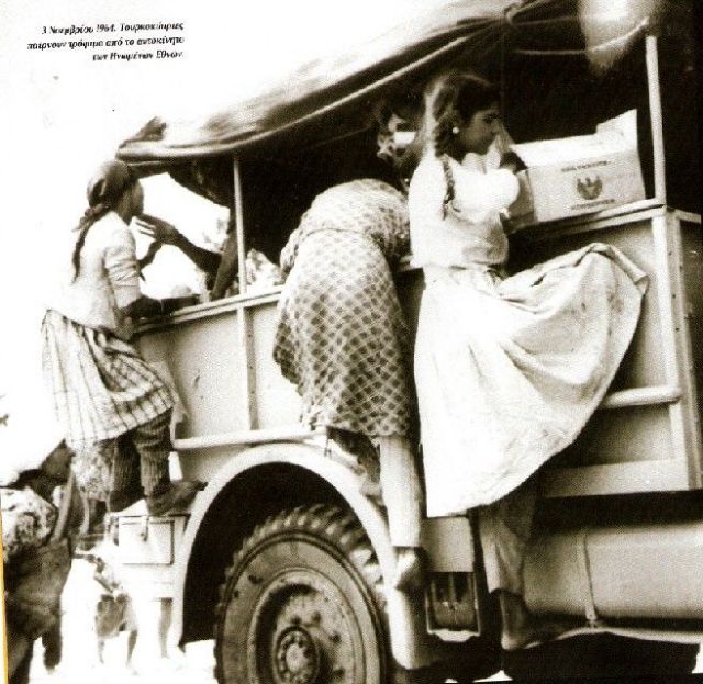 Γυναικείες φωνές από την Κύπρο