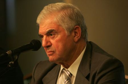 Πέθανε μέσα στη φυλακή ο Παύλος Ψωμιάδης της «Ασπίς»