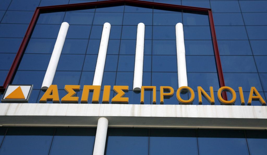ΣΥΡΙΖΑ:Ομηροι 250 χιλ. ασφαλισμένοι σε Ασπίς-Commercial Value