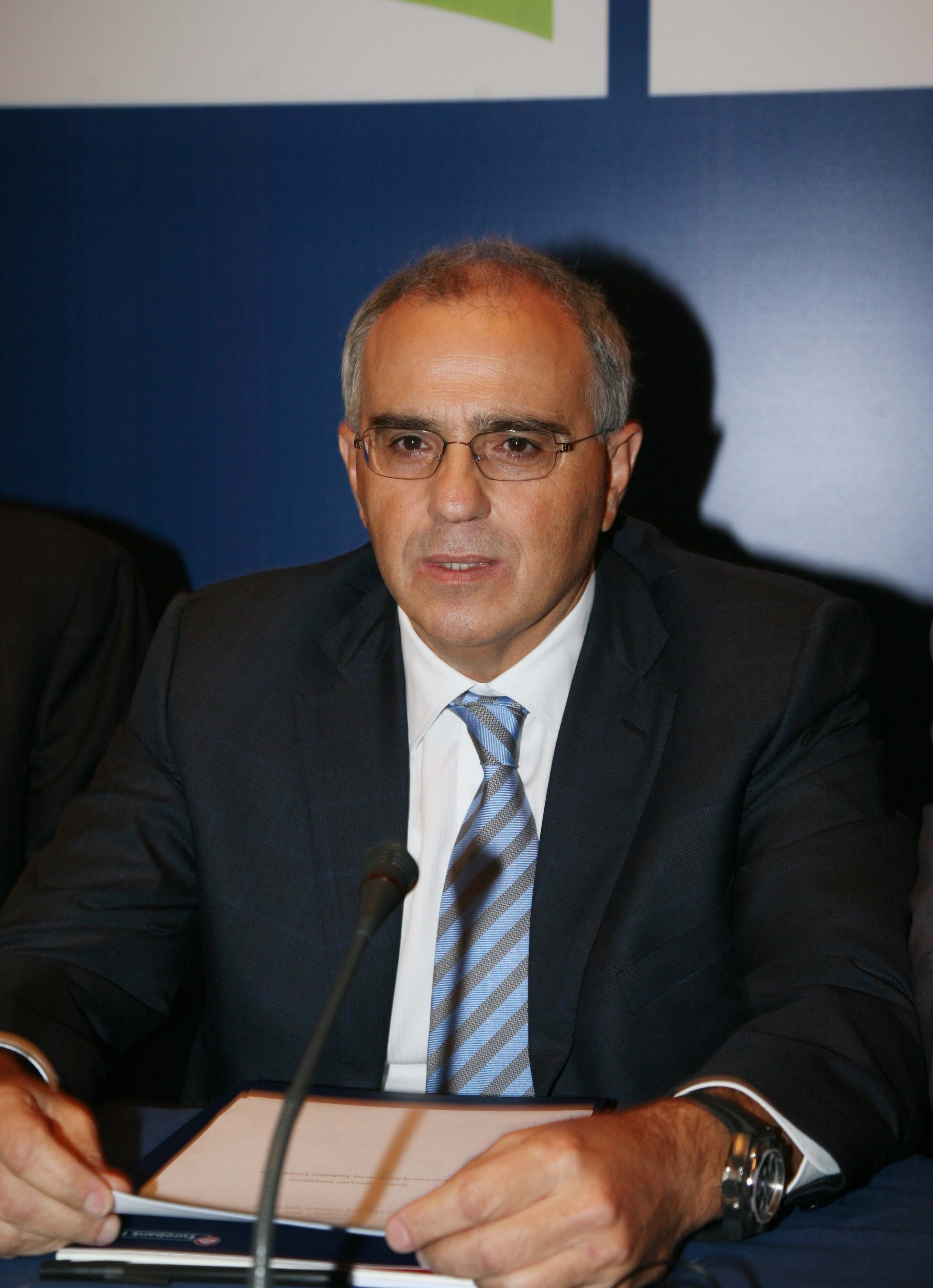 Νίκος Καραμούζης: «Οι τράπεζες πρέπει να παραμείνουν ιδιωτικές»