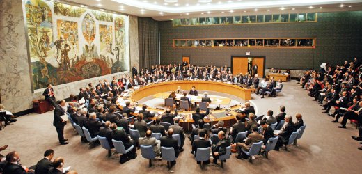Independent: Επιτακτική η ανάγκη αναθεώρησης της δομής του Σ.Α. του ΟΗΕ