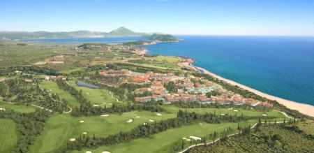 Πώς το Costa Navarino ενισχύειτην οικονομία της Μεσσηνίας