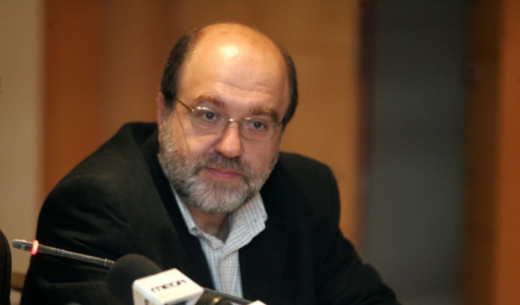 Τρ. Αλεξιάδης: Επιβεβαίωσε τον ΕΝΦΙΑ στα ακίνητα του εξωτερικού