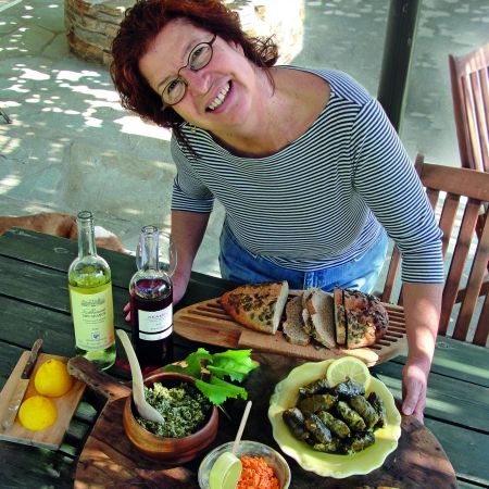 Συνδαιτυμόνας: Ταξιδιωτικός πράκτορας γεύσης