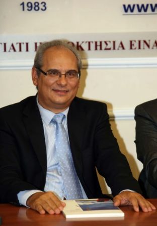 Παραδιάς: «Παράδεισος» ο ΕΝΦΙΑ σε σχέση με το «νέο ΦΜΑΠ» του Τσίπρα