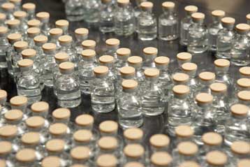 Ακόμη ένα εμβόλιο κατά του Η1Ν1 ενέκρινε η Ευρωπαϊκή Υπηρεσία Φαρμάκων