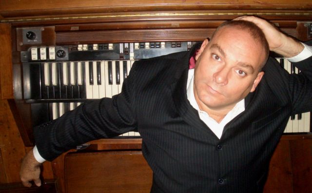 Τζέιμς Τέιλορ: Ο πρίγκιπας της acid jazz στην Αθήνα