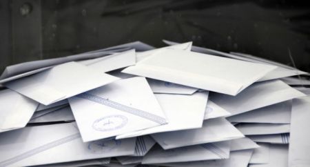 Προβάδισμα 6,4% της ΝΔ σε νέα δημοσκόπηση