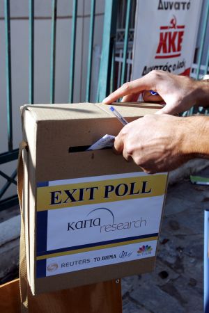 Δημοσκόπηση της Κάπα Research: Ραγδαία η φθορά του Τσίπρα, αλλά δεν κερδίζει ανάλογα ο Μητσοτάκης